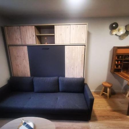 Au Numero 3 Châteauroux Eksteriør bilde